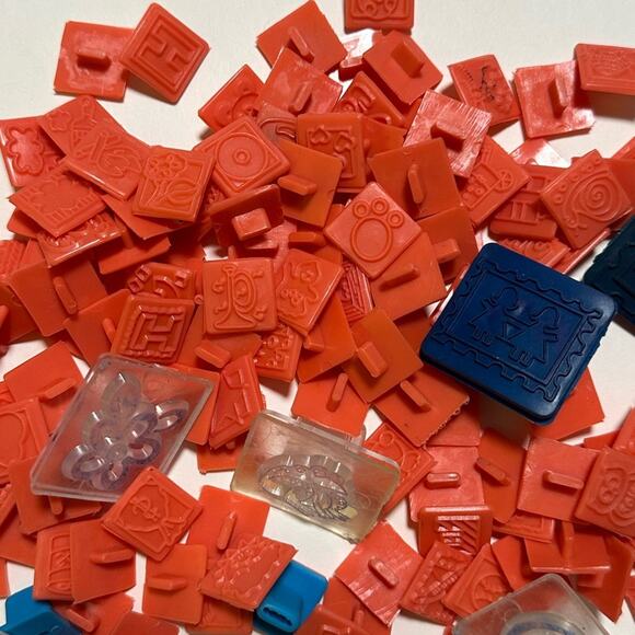 Crafting Stamp Bundle - Picture 4 of 5